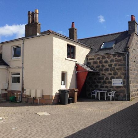 Ardenlea House Hotel B&B Dyce Exterior foto